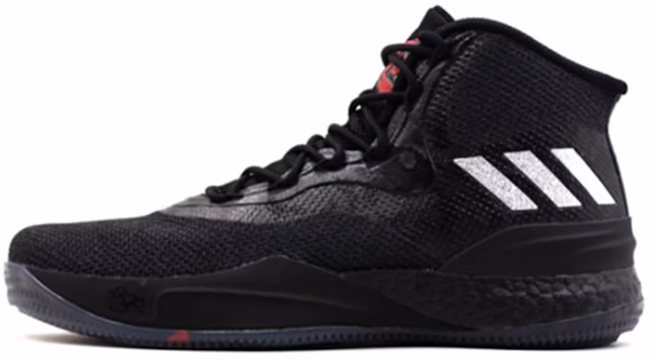 adidas D Rose 8 CNY Boost 'Black Red' CQ0846 Buy adidas D Rose 8 CNY Boost 'Black Red' CQ0846