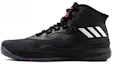 Buy adidas D Rose 8 CNY Boost 'Hitam Merah' CQ0846