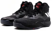 Lookbook adidas D Rose 8 CNY Boost 'Hitam Merah' CQ0846