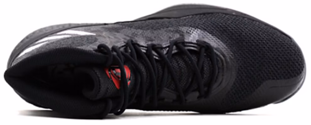 adidas D Rose 8 CNY Boost 'Black Red' CQ0846 Shop adidas D Rose 8 CNY Boost 'Black Red' CQ0846