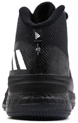 adidas D Rose 8 CNY Boost 'Black Red' CQ0846 Purchase adidas D Rose 8 CNY Boost 'Black Red' CQ0846