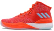 Buy adidas D Rose 8 Groot Rood DA9710