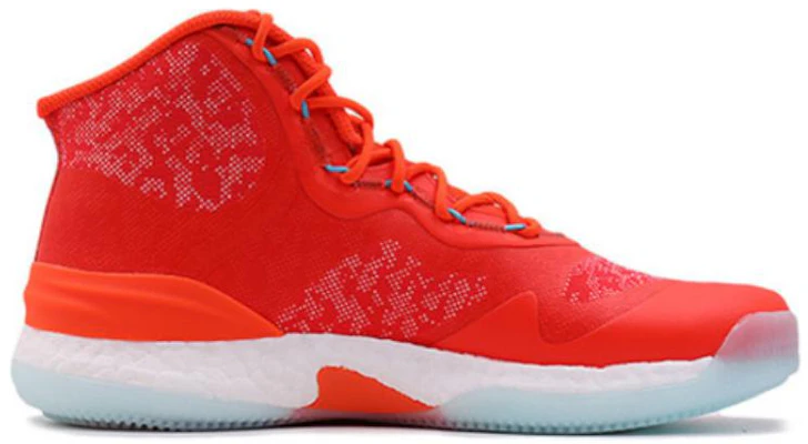 adidas D Rose 8 Groot Rood DA9710 Order adidas D Rose 8 Groot Rood DA9710