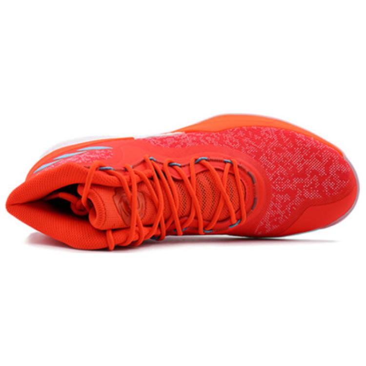 Shop adidas D Rose 8 Groot Rood DA9710