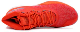 Shop adidas D Rose 8 Groot Rood DA9710