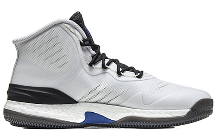 Order adidas D Rose 8 Weiß Blau CQ0830