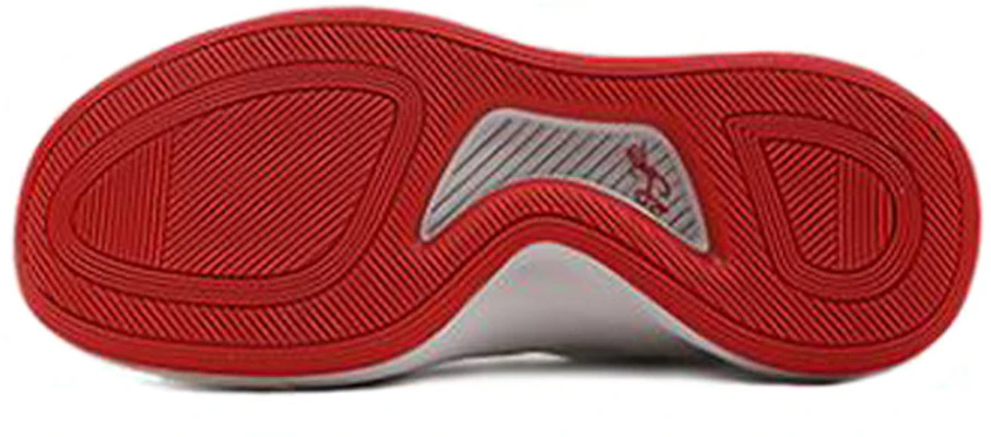 adidas D Rose 9 Ammortizzanti Antiscivolo Bianco Rosso AQ0038 Shop adidas D Rose 9 Ammortizzanti Antiscivolo Bianco Rosso AQ0038