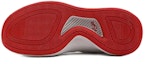 Shop adidas D Rose 9 Penyerapan Kejut Anti-Licin Putih Merah AQ0038
