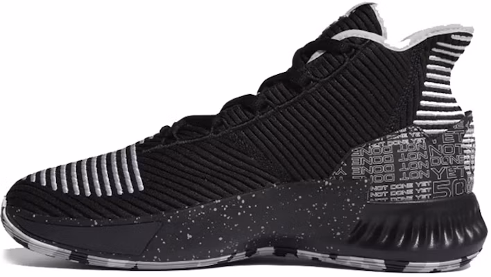 阿迪达斯 D Rose 9 '50 分比赛'篮球鞋 FU7913 Buy 阿迪达斯 D Rose 9 '50 分比赛'篮球鞋 FU7913