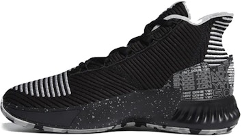 adidas D Rose 9 '50-Point Game' FU7913 adidas D Rose 9 '50-Point Game' FU7913