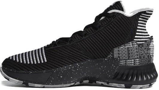 adidas D Rose 9 '50-Point Game' Lelaki. FU7913 Buy adidas D Rose 9 '50-Point Game' Lelaki. FU7913