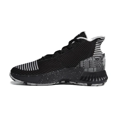 adidas D Rose 9 '50-Point Game'