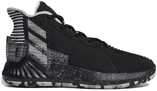 adidas D Rose 9 '50-Point Game' Lelaki. FU7913 Order adidas D Rose 9 '50-Point Game' Lelaki. FU7913