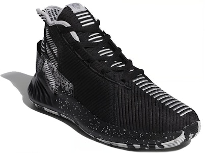 adidas D Rose 9 '50-Point Game' Lelaki. FU7913 Lookbook adidas D Rose 9 '50-Point Game' Lelaki. FU7913