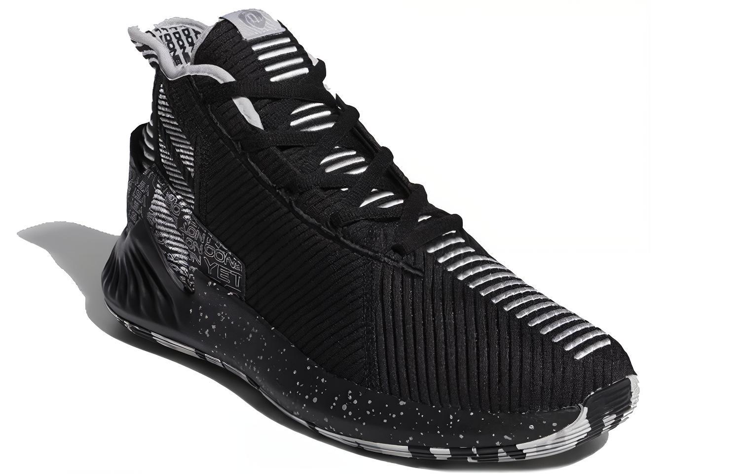 Shop 阿迪达斯 D Rose 9 '50 分比赛'篮球鞋 FU7913