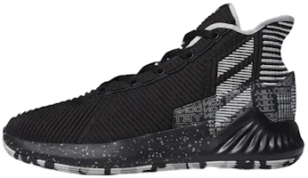 adidas D Rose 9 '50-Point Game' Special Box FU7913(S-BOX) FU7913(S-BOX) adidas D Rose 9 '50-Point Game' Special Box FU7913(S-BOX) FU7913(S-BOX)