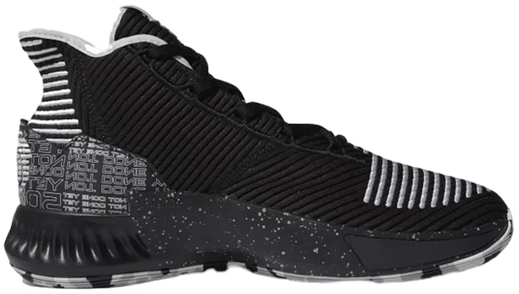 adidas D Rose 9 '50-Point Game' Special Box FU7913(S-BOX) FU7913(S-BOX) Lookbook adidas D Rose 9 '50-Point Game' Special Box FU7913(S-BOX) FU7913(S-BOX)
