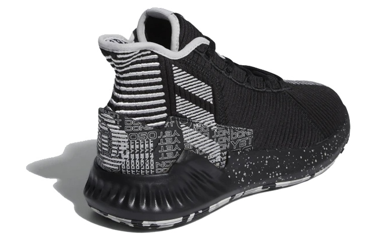 Purchase adidas D Rose 9 '50-Point Game' Special Box FU7913(S-BOX) FU7913(S-BOX)
