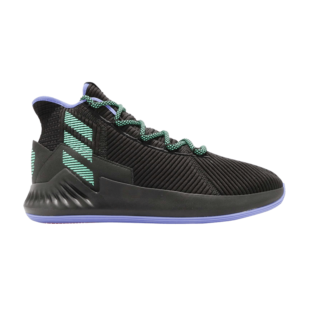 d rose 9 shoe