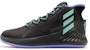 adidas D Rose 9 'Hitam' BB8018
