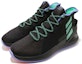 Lookbook adidas D Rose 9 'Hitam' BB8018