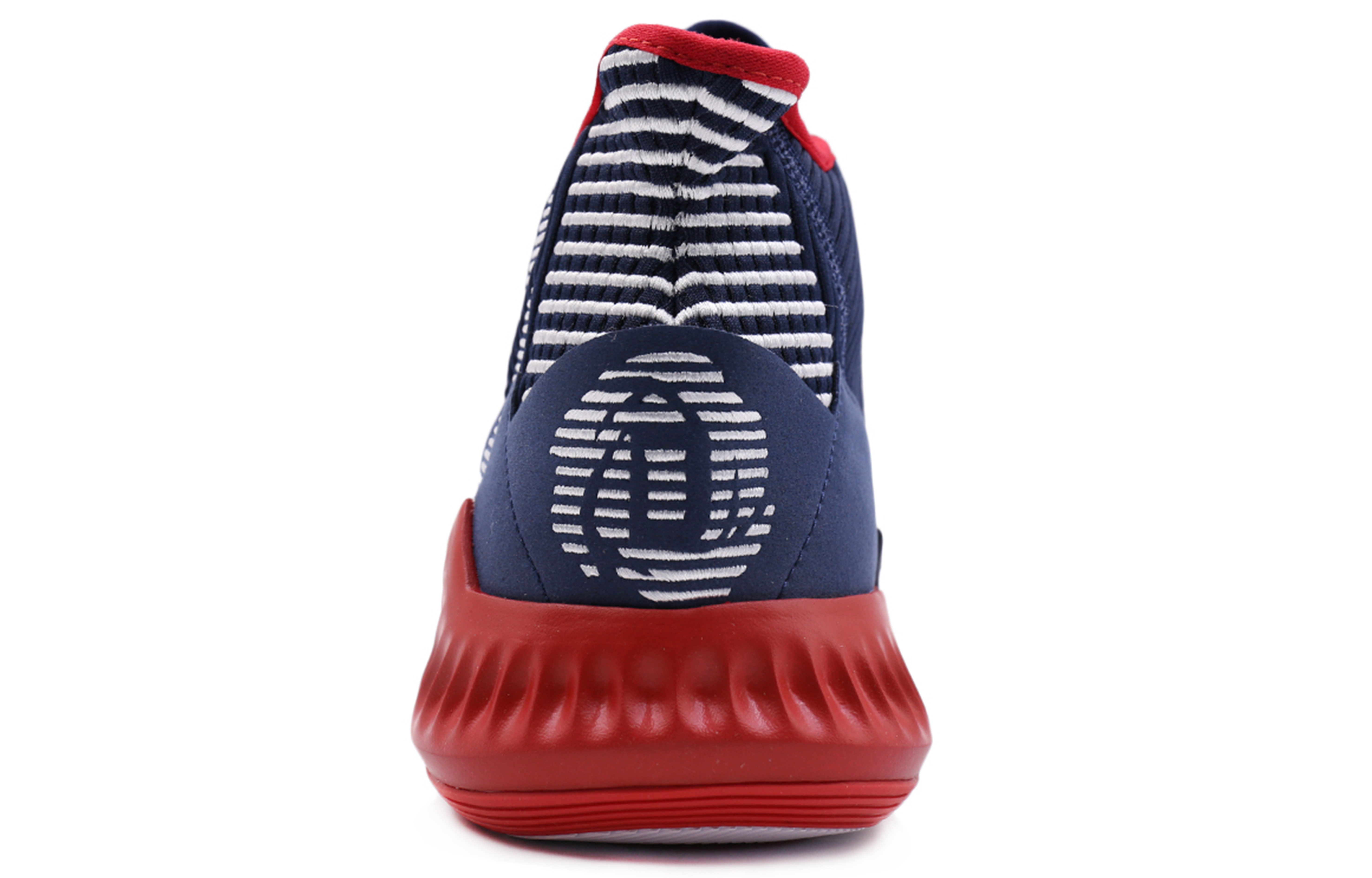 Purchase adidas D Rose 9 ''Blau Rot'' AQ0036