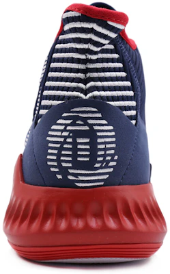 adidas D Rose 9 ''Blau Rot'' AQ0036 Purchase adidas D Rose 9 ''Blau Rot'' AQ0036
