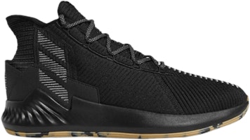 Buy adidas D Rose 9 Core Black F99883 Novelship