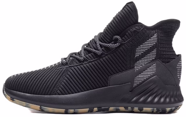 adidas D Rose 9 'Core Black' F99883 Buy adidas D Rose 9 'Core Black' F99883