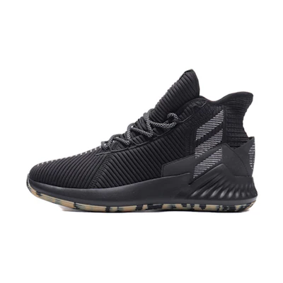 adidas D Rose 9 'Core Black'
