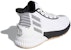 adidas D Rose 9 'Putih Gum' F99880