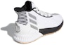 Shop adidas D Rose 9 'Putih Gum' F99880