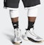 Sizing adidas D Rose 9 'Putih Gum' F99880