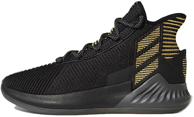 adidas D Rose 9 'Gold' BB7657 Buy adidas D Rose 9 'Gold' BB7657