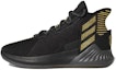 Buy adidas D Rose 9 'Emas' BB7657