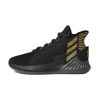 adidas D Rose 9 'Gold'