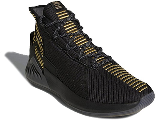 adidas D Rose 9 'Gold' BB7657 Order adidas D Rose 9 'Gold' BB7657