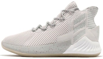 adidas D Rose 9 'Grey' BB7159 adidas D Rose 9 'Grey' BB7159