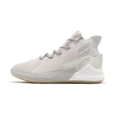 adidas D Rose 9 'Grey'