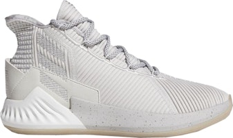 Buy adidas D Rose 9 Black Scarlet AQ0039 Novelship