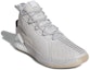 Lookbook adidas D Rose 9 'Kelabu' BB7159