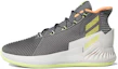 Buy adidas D Rose 9 ''Grigio Shock Giallo'' F99886