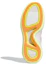 Details for adidas D Rose 9 ''Grigio Shock Giallo'' F99886