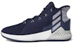 Buy adidas D Rose 9 ''Navy Blau'' G27788