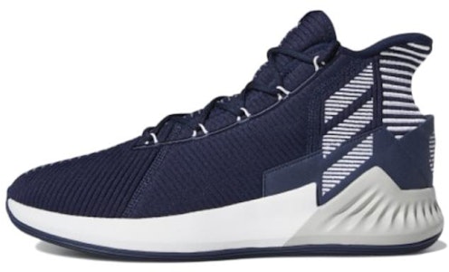 adidas D Rose 9 'Biru Laut' G27788 Buy adidas D Rose 9 'Biru Laut' G27788