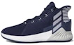 Buy adidas D Rose 9 'Biru Navy' G27788