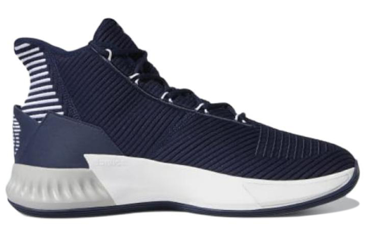 Order adidas D Rose 9 ''Navy Blau'' G27788