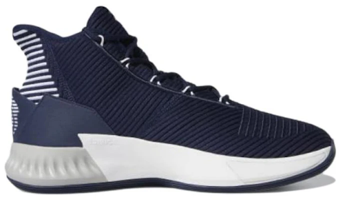 adidas D Rose 9 ''Navy Blau'' G27788 Order adidas D Rose 9 ''Navy Blau'' G27788
