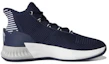Order adidas D Rose 9 ''Navy Blau'' G27788