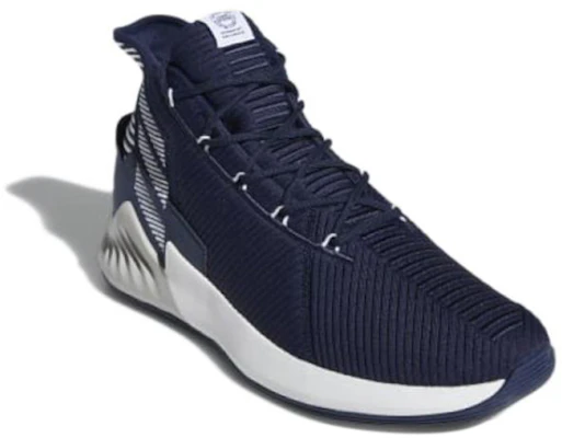 adidas D Rose 9 ''Navy Blau'' G27788 Lookbook adidas D Rose 9 ''Navy Blau'' G27788